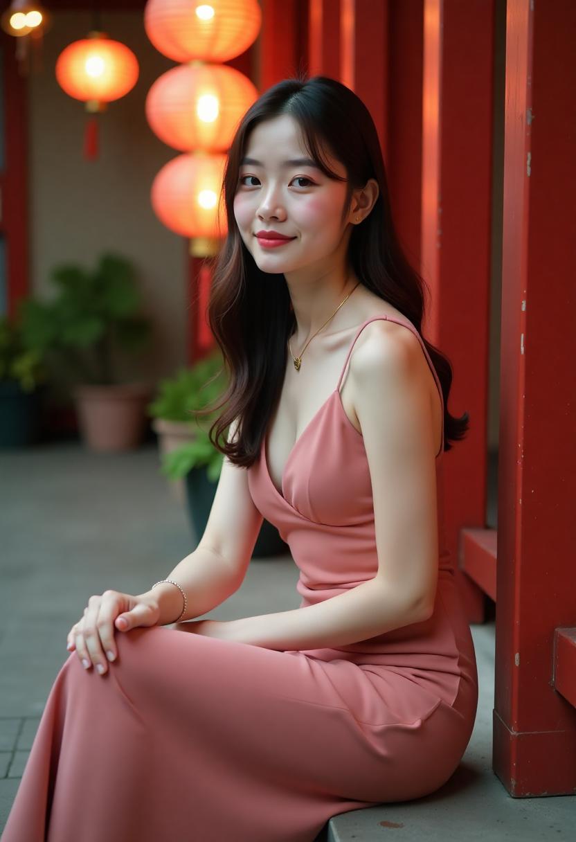 开端