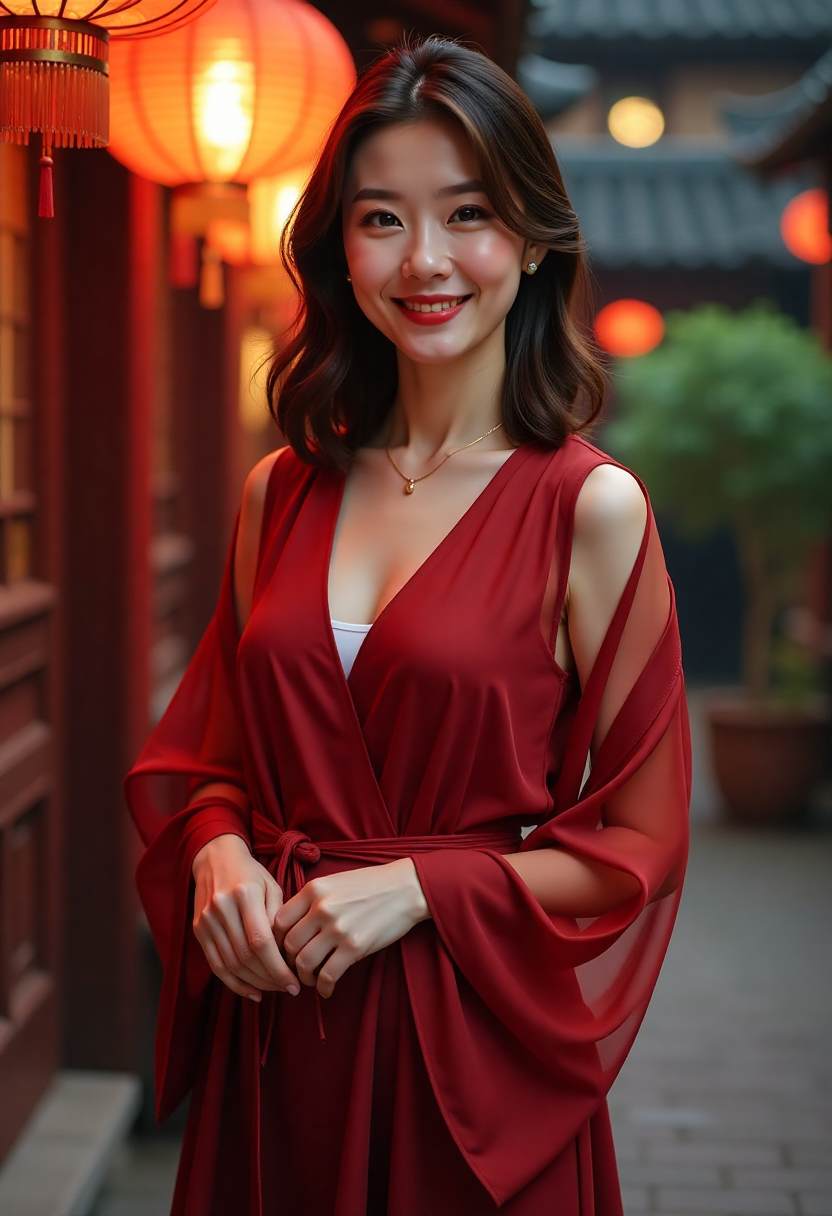 庆余年