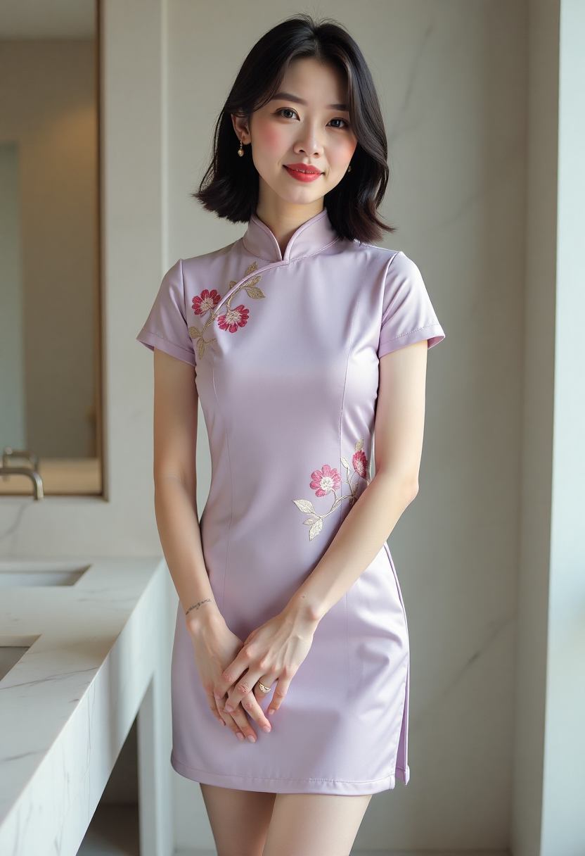 与凤行