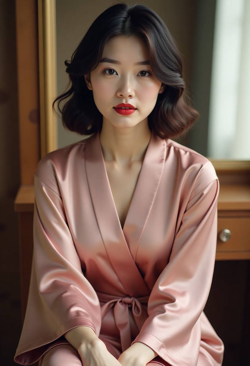 隐秘的角落